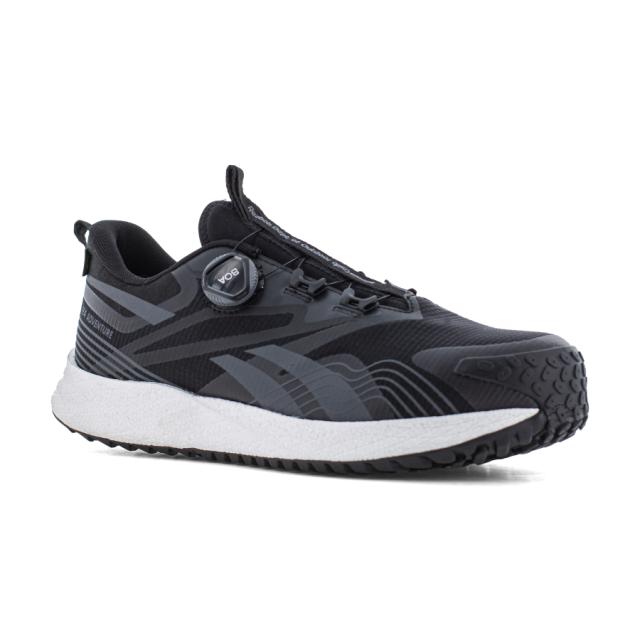 Reebok Fusion Adventure work shoe, BOA