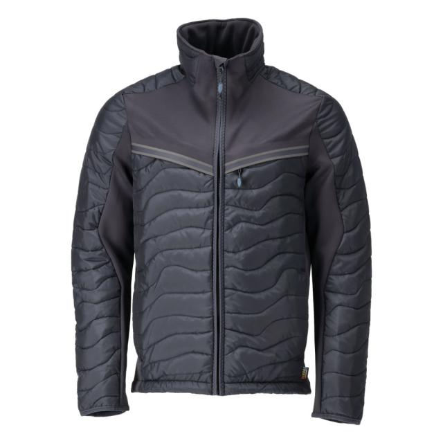 Termojacka, Mörk Marin