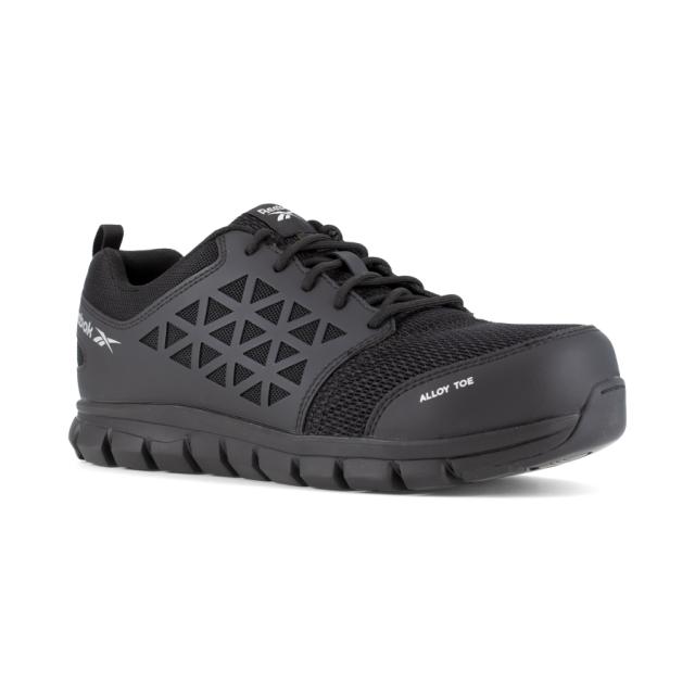 Reebok Athletic Work Shoe