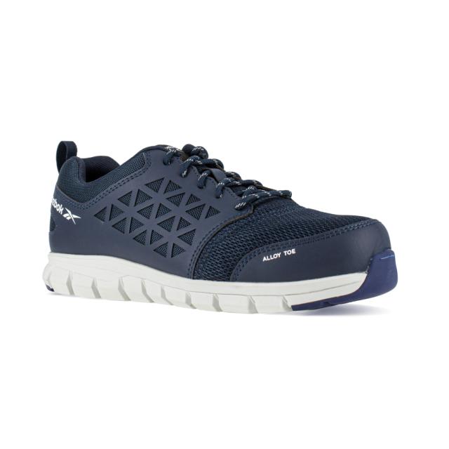 Reebok Athletic Work Shoe