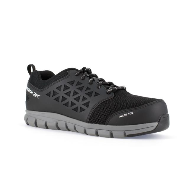 Reebok Athletic Work Shoe