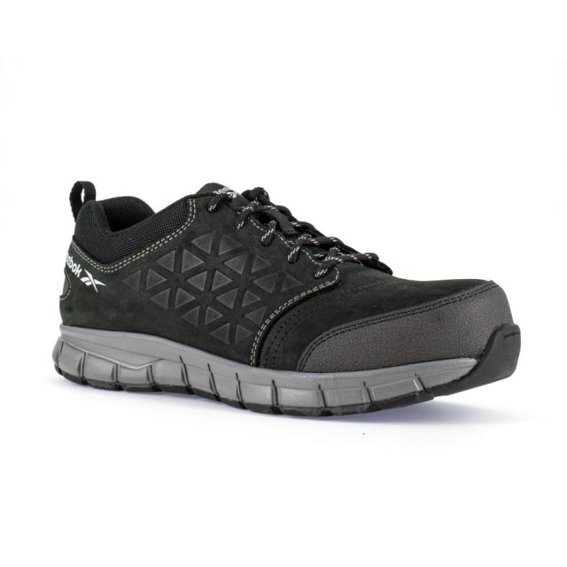 Reebok Athletic Work Shoe