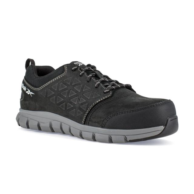 Reebok Athletic Work Shoe