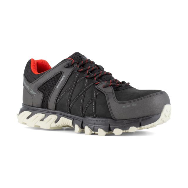 Reebok Athletic Work Shoe