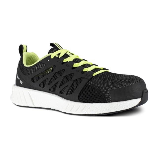 Reebok Athletic Work Shoe