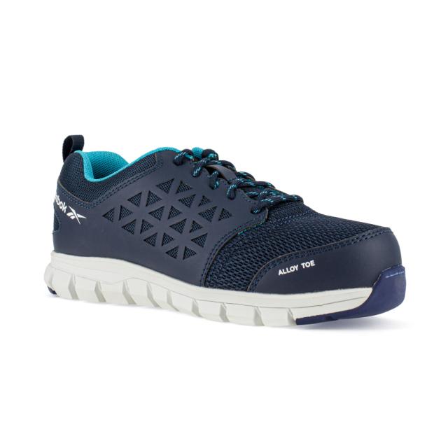 Reebok Athletic Womens Work Shoe