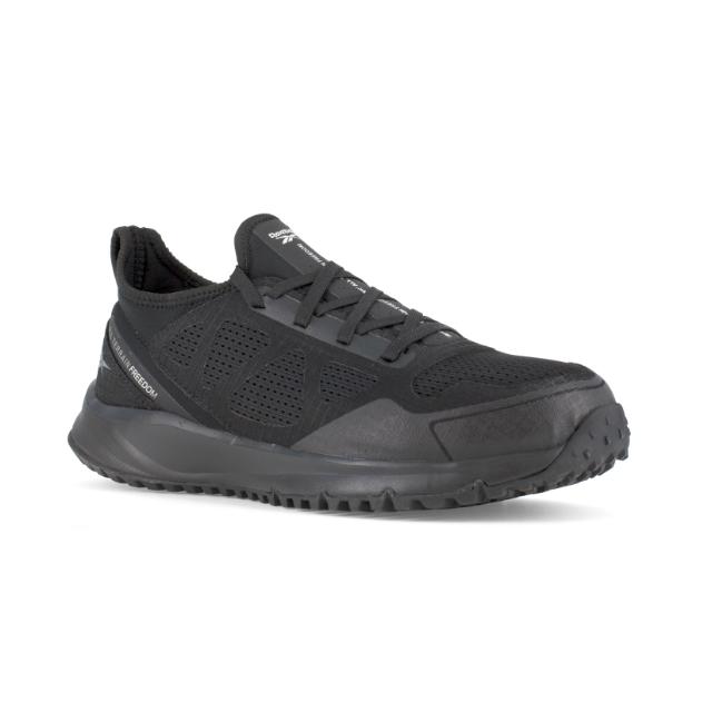 Reebok Trail Running Work Shoe