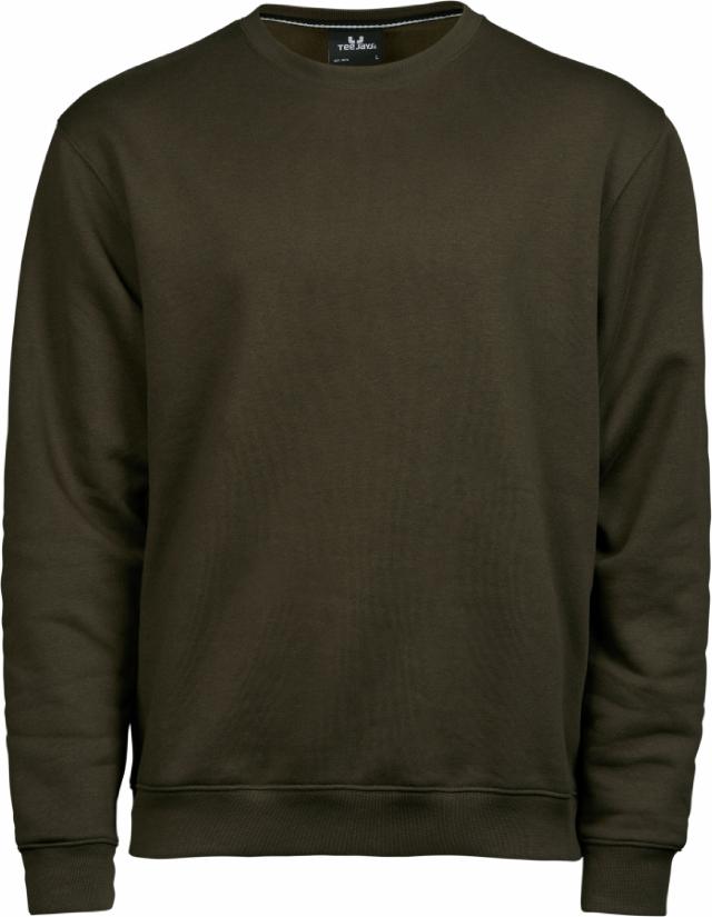 Heavy sweatshirt