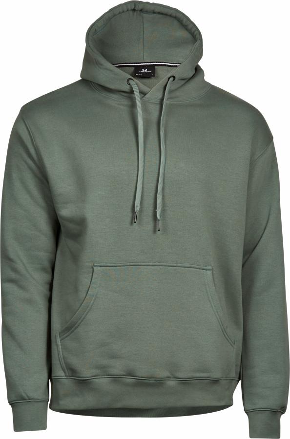 Hooded sweatshirt