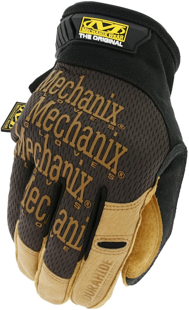 Mechanix Original®, läder