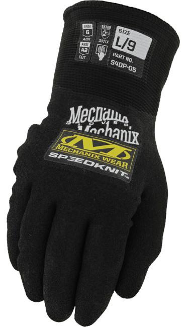 Mechanix Speedknit™, Thermal