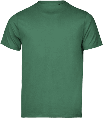 Urban Luxury Tee, unisex Cactus