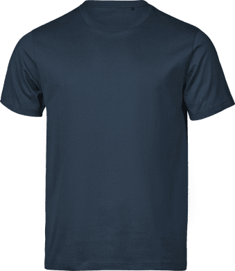 Urban Luxury Tee, unisex Ink