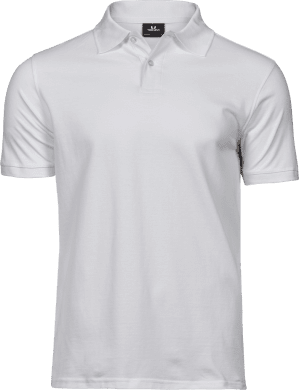 Heavy Polo White