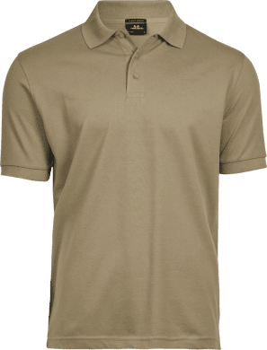 Luxury stretch polo Kit