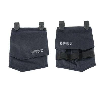 Hängfickor, mörk marin