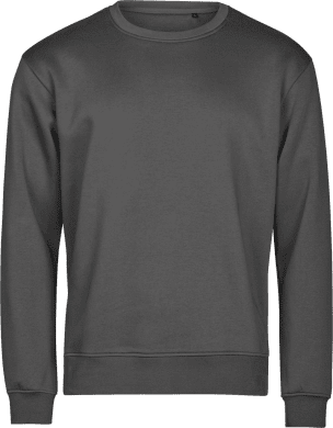 Urban Sweatshirt, unisex Dark Grey