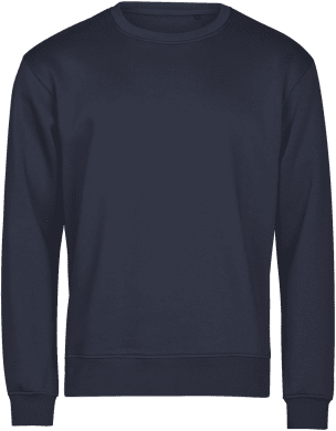 Urban Sweatshirt, unisex Navy