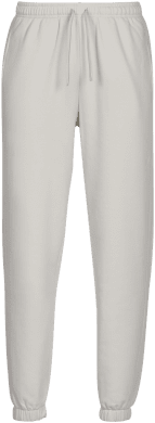 Urban Sweatpants, unisex Cement