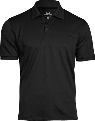 Club Polo Black