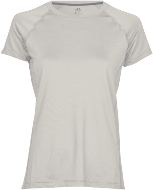 Women´s Cool Dry Tee Cement