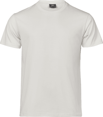 Sof Tee, unisex Cement