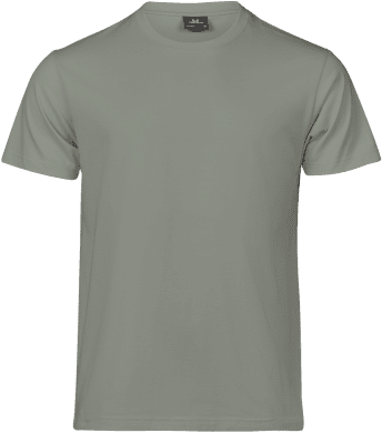 Sof Tee, unisex Sage