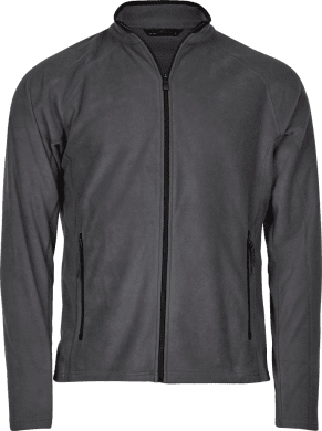 Active Fleece Dark Grey