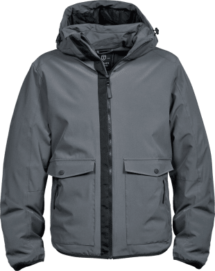 Urban Adventure Jacket Space Grey