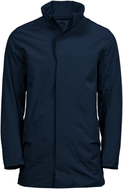 All Weather Parka Deep Navy