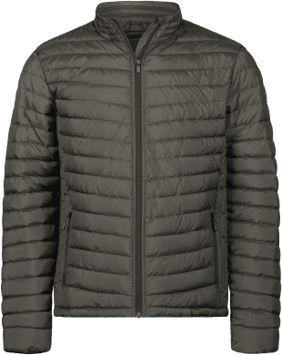 Zepelin Jacket Shadow