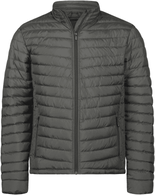 Zepelin Jacket Space Grey