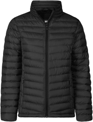 Women's Zepelin Jacket Black