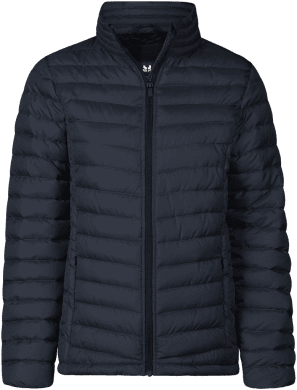 Women's Zepelin Jacket Navy