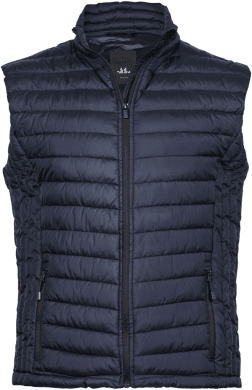 Zepelin Bodywarmer Navy