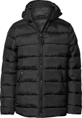 Women's Lite Hooded Jacket Black
