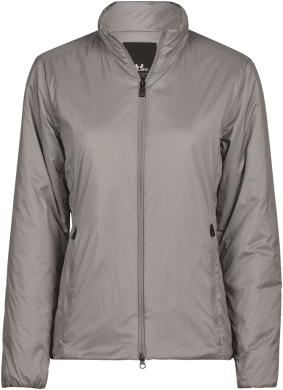 Women's PureLite Jacket Drift Wood