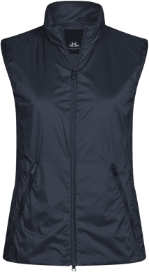 Women's PureLite Bodywarmer Navy