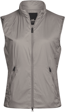 Women's PureLite Bodywarmer Drift Wood