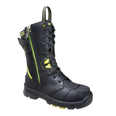 Steitz Fireman Boot FIRE FIGHTER III GTX CP2
