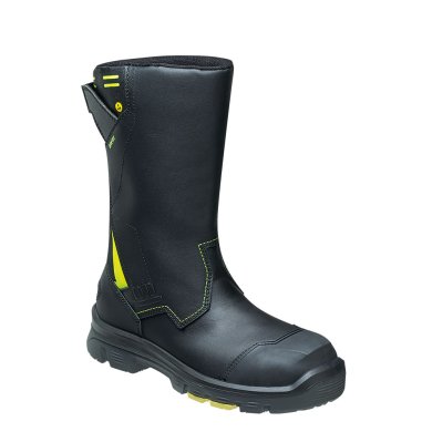 Steitz Fireman Boot GUARDIAN