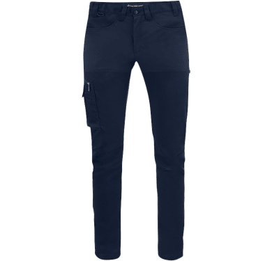 Functional Stretch Pants, navy