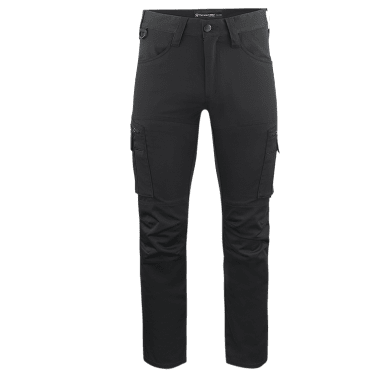 Duty Stretch Pants, black