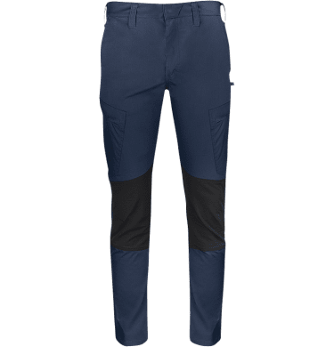 Tech Stretch Pants, navy/black