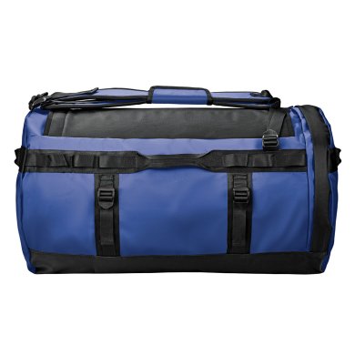 Nautilus Waterproof Duffel 70, ocean blue