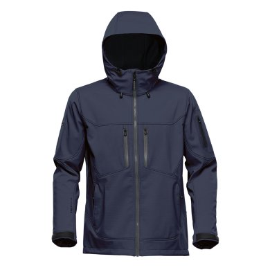 Men's Epsilon 2 Softshell, navy