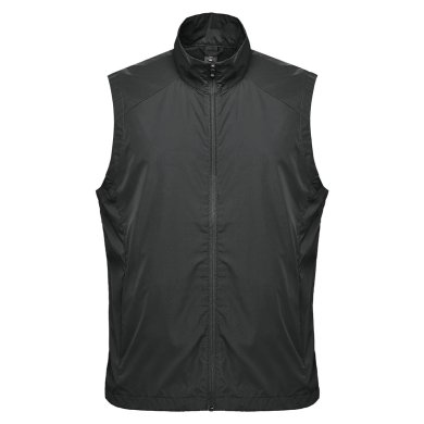 Men's Pacifica Vest, black