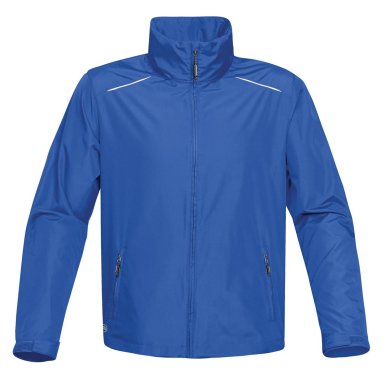 Men's Nautilus Performance Shell, azur