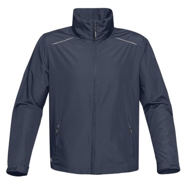 Men's Nautilus Performance Shell, navy