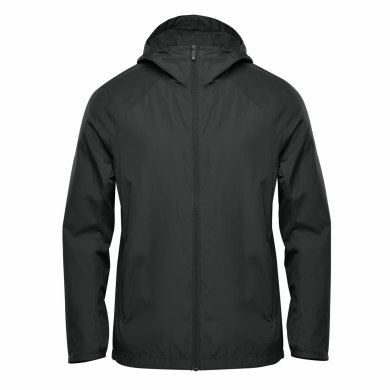 Men's Pacifica Jacket, black